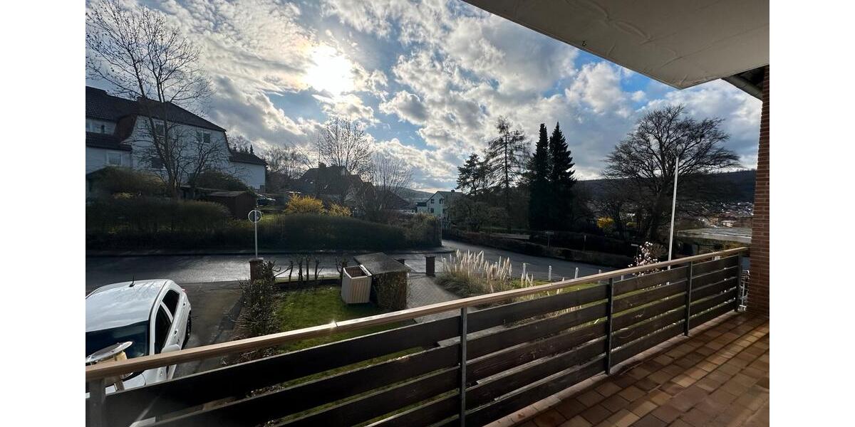 Etagenwohnung Hann. Münden - 3 Zimmer, 96 m&sup2;, 1.090&euro; | Angebot:26227814