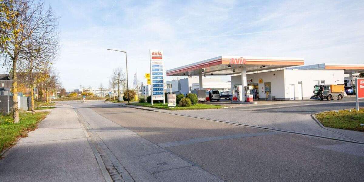 Gewerbeobjekt Neumarkt Altenhof - 5.350&euro; | Angebot:25796769