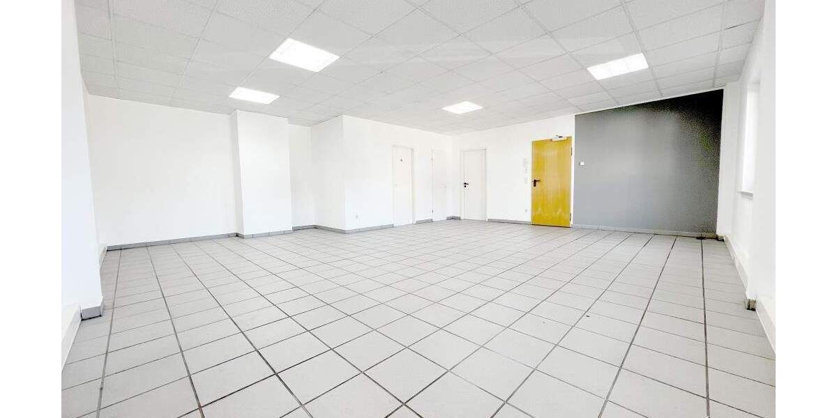 Gewerbeobjekt Oberhausen Osterfeld-West - 2 Zimmer, 455&euro; | Angebot:25043595