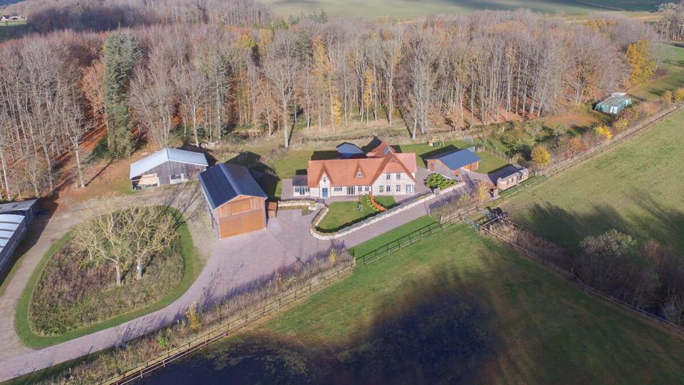 Doppelhaushälfte Rabenkirchen-Faulück Faulück - 5 Zimmer, 144 m&sup2;, 2.500&euro; | Angebot:24747304