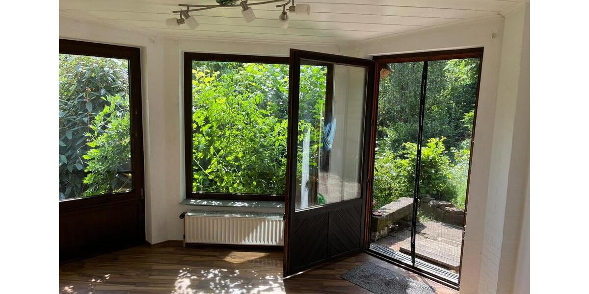 Etagenwohnung Burgwald - 1 Zimmer, 40 m&sup2;, 460&euro; | Angebot:24946541