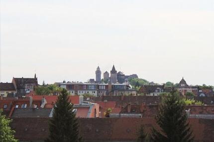 Wohnung Nürnberg Herrnhütte - 1 Zimmer, 41 m&sup2;, 750&euro; | Angebot:26050501