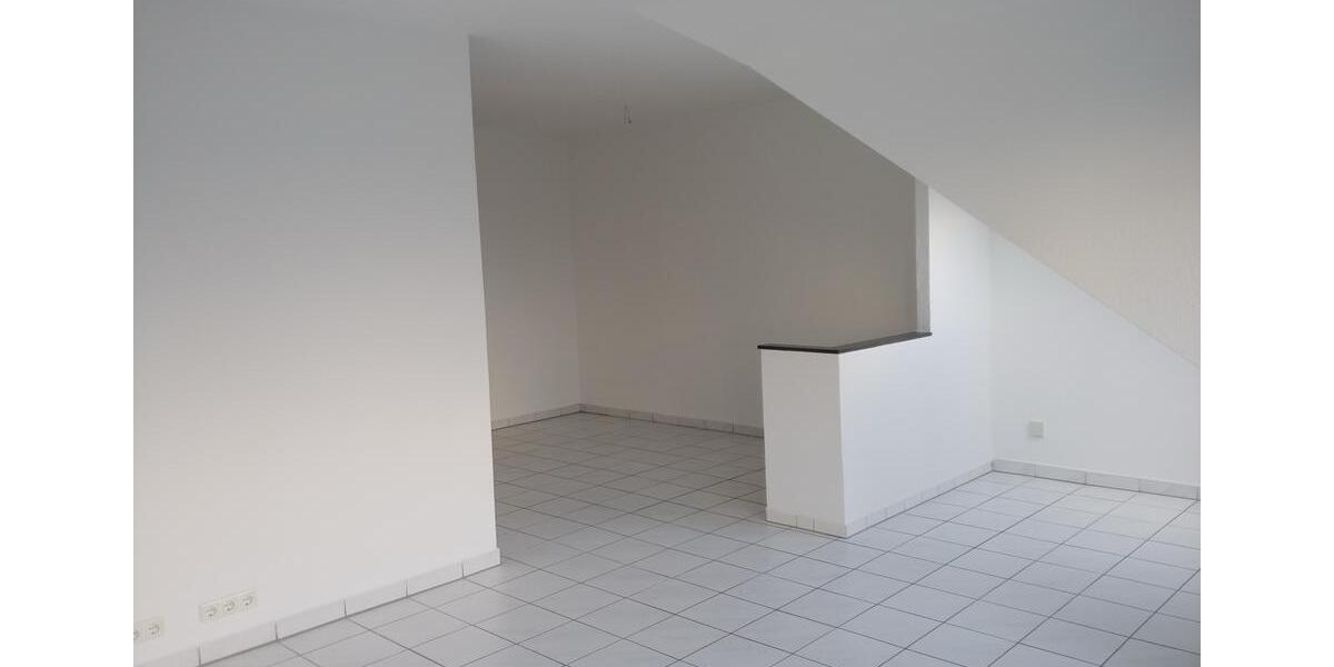 Erdgeschoßwohnung Sonneberg - 3 Zimmer, 57 m&sup2;, 525&euro; | Angebot:26587462
