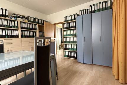 Gewerbeobjekt Puderbach - 2 Zimmer, 32 m&sup2;, 350&euro; | Angebot:24031645