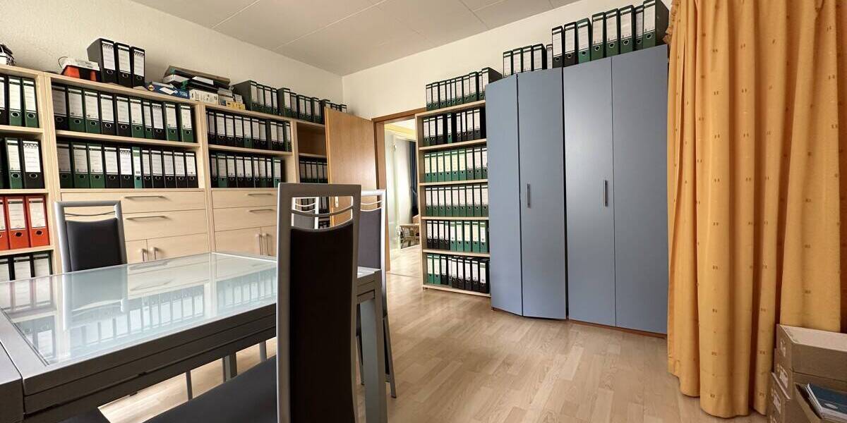 Gewerbeobjekt Puderbach - 2 Zimmer, 32 m&sup2;, 350&euro; | Angebot:24031645