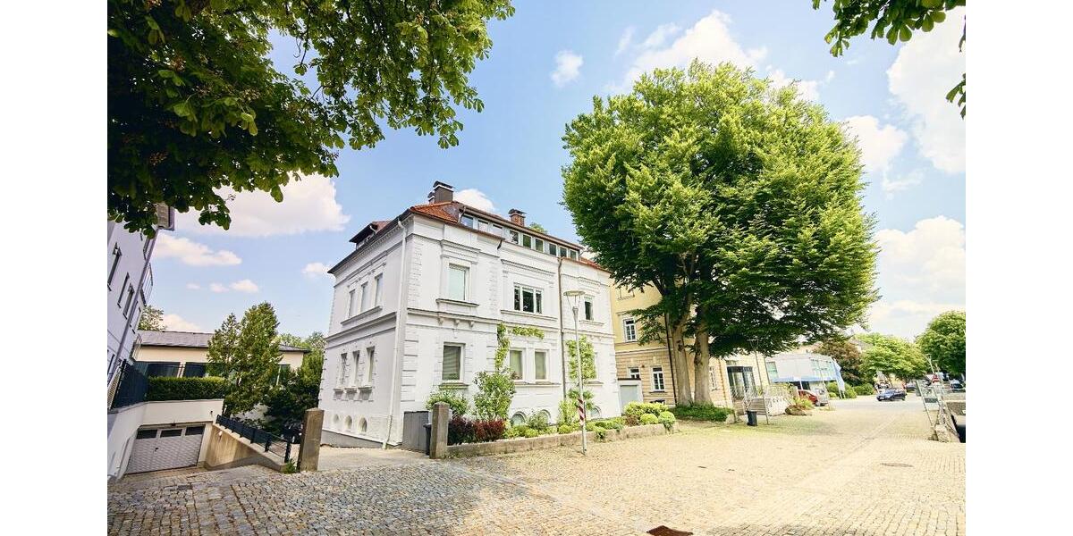 Wohnen auf Zeit Traunstein - 3 Zimmer, 110 m&sup2;, 1.800&euro; | Angebot:24465591
