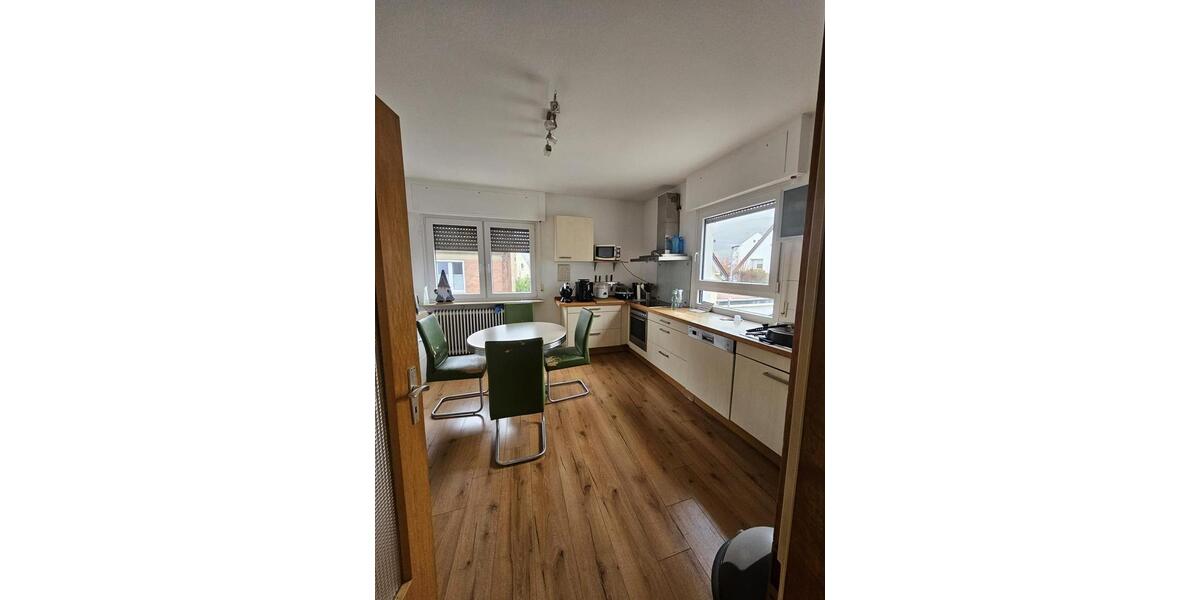 Wohnen auf Zeit Bingen am Rhein - 1 Zimmer, 16 m&sup2;, 355&euro; | Angebot:26684056
