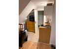 Dachgeschoßwohnung Nidda - 1 Zimmer, 23 m&sup2;, 430&euro; | Angebot:26640371