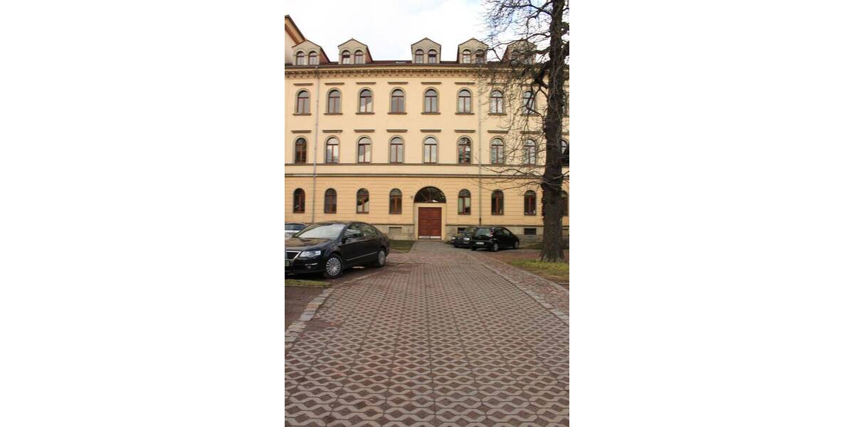 Mehrfamilienhaus, Wohnhaus Dresden Innere Neustadt - 4 Zimmer, 98 m&sup2;, 1.110&euro; | Angebot:26596276