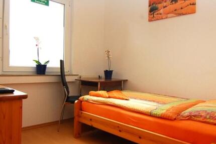 Wohnen auf Zeit Eschweiler - 1 Zimmer, 20 m&sup2;, 500&euro; | Angebot:25158051