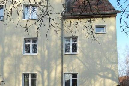 Wohnung Altenburg - 2 Zimmer, 48 m&sup2;, 250&euro; | Angebot:26732302