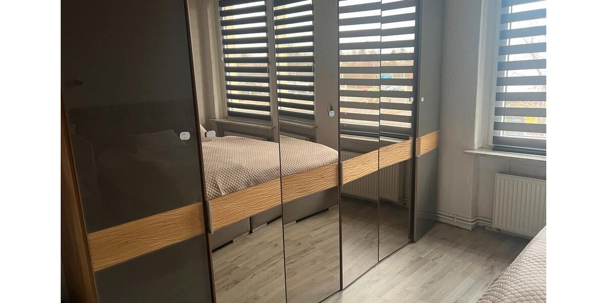 Helle möbilierte 2 Zimmer Wohnung in der Celler Straße 2 zimmer