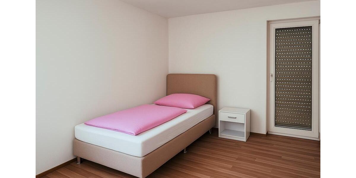 Wohnen auf Zeit Mühlhausen - 9 Zimmer, 200 m&sup2;, 35&euro; | Angebot:11489703