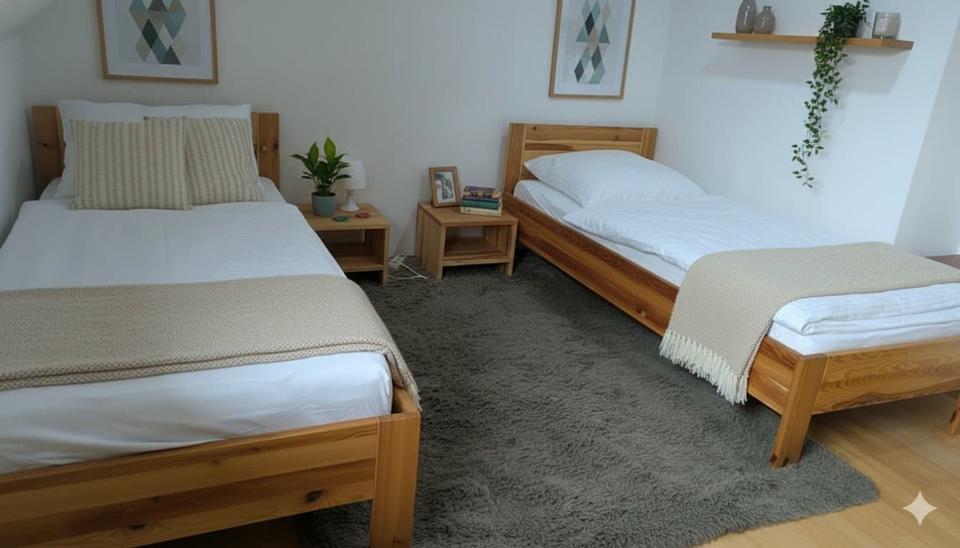 Wohnen auf Zeit Wiesentheid - 3 Zimmer, 75 m&sup2;, 660&euro; | Angebot:25106726