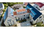 Erstbezug: 3 Zimmer Wohnung in Lehr zu vermieten!