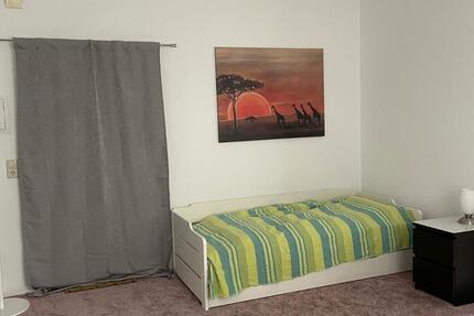 Wohnen auf Zeit Doberlug-Kirchhain Kirchhain - 1 Zimmer, 38 m&sup2;, 670&euro; | Angebot:26234019