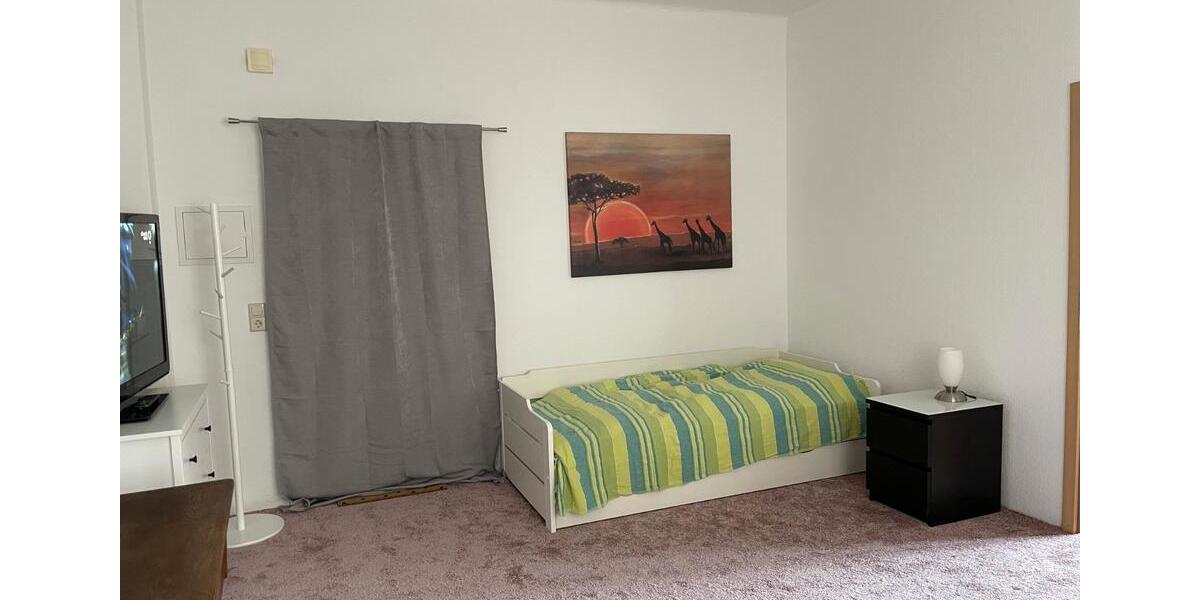 Wohnen auf Zeit Doberlug-Kirchhain Kirchhain - 1 Zimmer, 38 m&sup2;, 670&euro; | Angebot:26234019