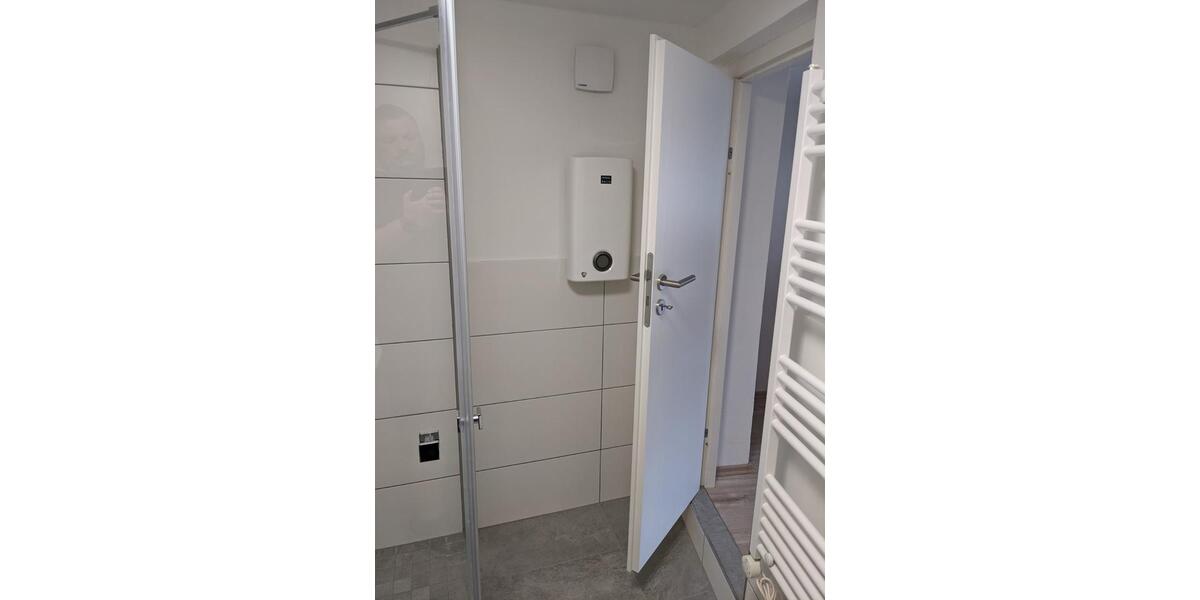 Erdgeschoßwohnung Kronach - 1 Zimmer, 32 m&sup2;, 360&euro; | Angebot:24631258