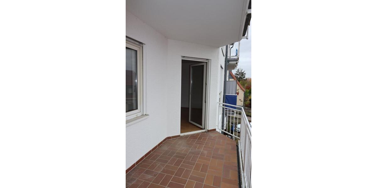 Etagenwohnung Mühlhausen (Thüringen) - 2 Zimmer, 57 m&sup2;, 375&euro; | Angebot:18941480