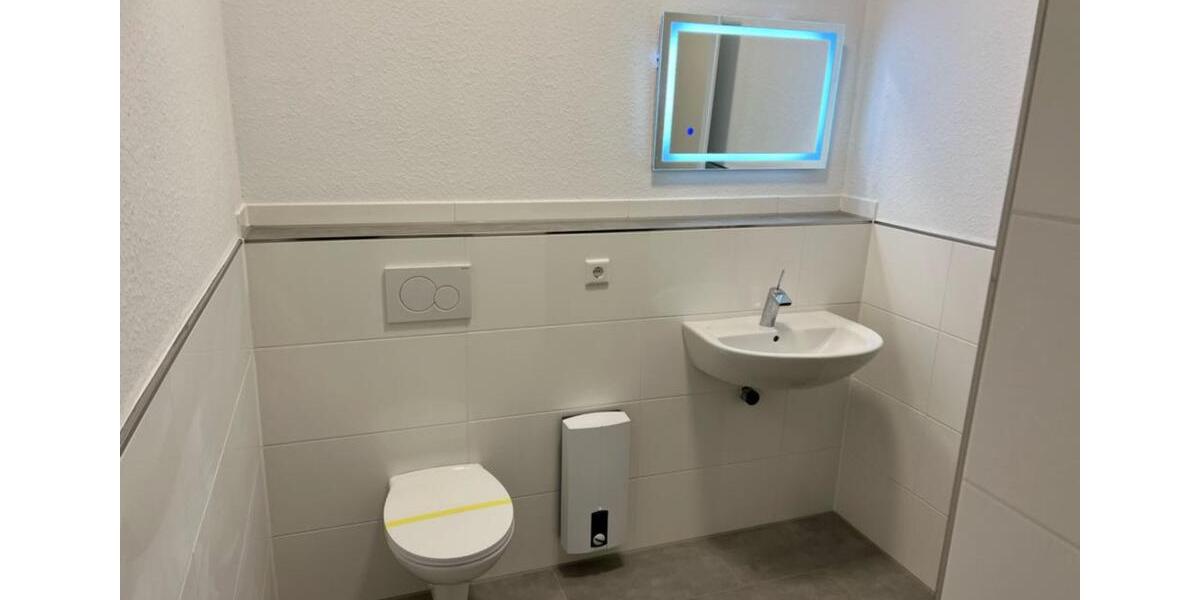 Wohnen auf Zeit Kamp-Lintfort Lintfort - 1 Zimmer, 14 m&sup2;, 470&euro; | Angebot:25352230