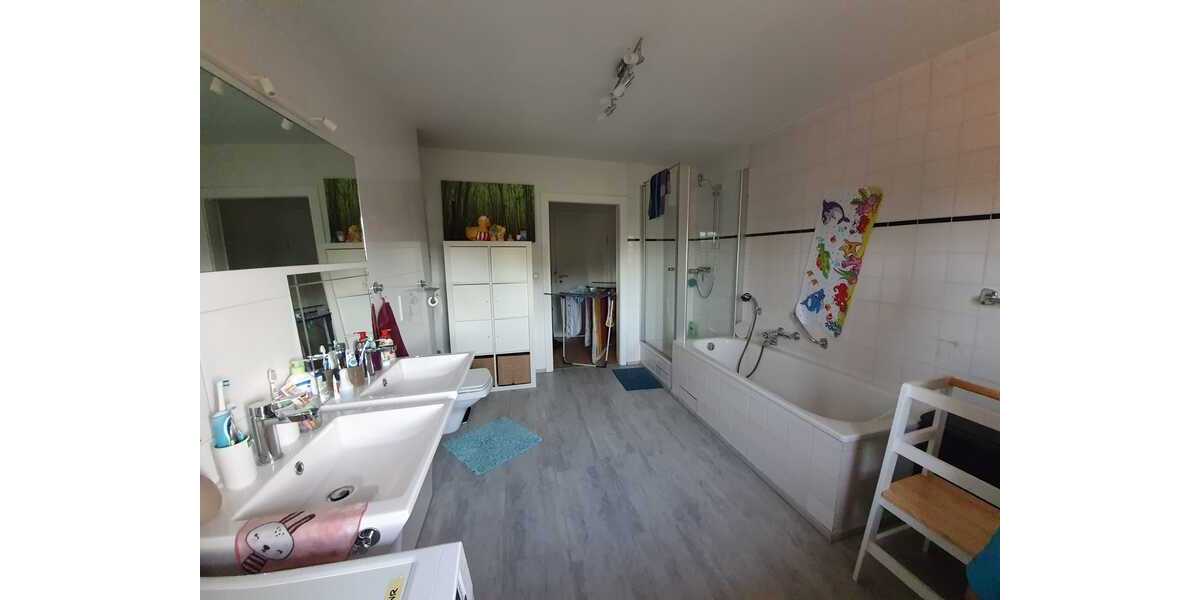 Weitläufige 5-Zimmer-Etage - 5- Lehre | Angebot:26975107