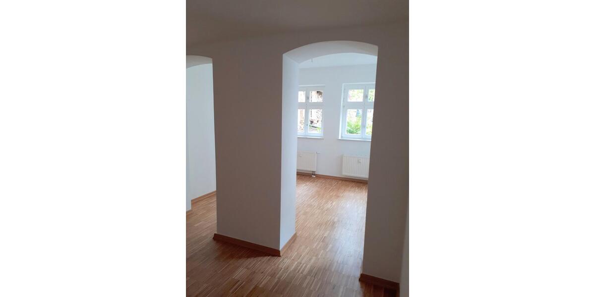 Etagenwohnung Halle (Saale) - 4 Zimmer, 152 m&sup2;, 1.520&euro; | Angebot:26644843
