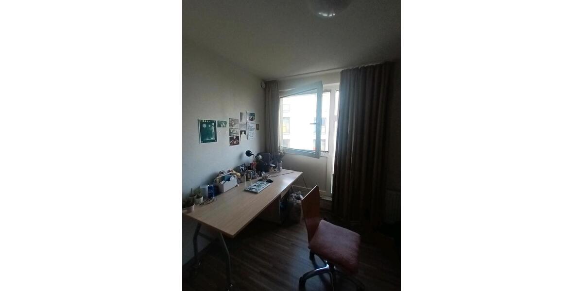 Wohnen auf Zeit Düsseldorf Derendorf - 1 Zimmer, 18 m&sup2;, 380&euro; | Angebot:26104716