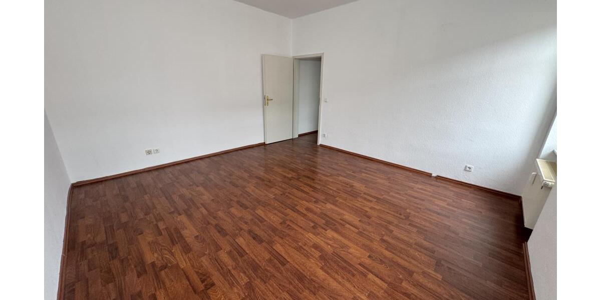 Tierparkseite-Debschwitz! Großzügige 3-Raum Wohnung mit großem Balkon! - Etagenwohnung Gera Debschwitz | Angebot:26145515