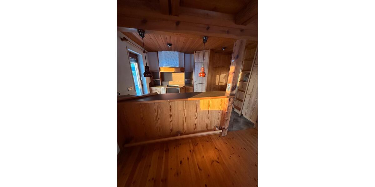 Etagenwohnung Murg - 3.5 Zimmer, 106 m&sup2;, 850&euro; | Angebot:26664908