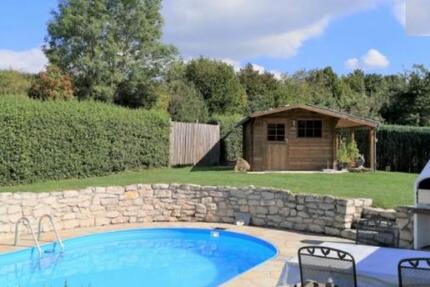 Große Wohnung 170m2 in Dorfen 6 zimmer