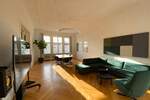 Schöne Büroräume in Charlottenburg nahe Lietzensee zur Vermietung - All-in-Miete zimmer