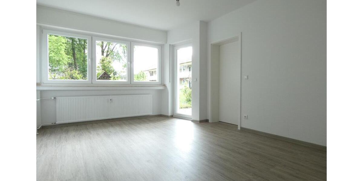 *** 3 Zimmer-Wohnung - Erdgeschoss mit Terrasse! *** 3 zimmer