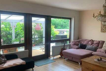 Wohnung Emmendingen - 4.5 Zimmer, 110 m&sup2;, 1.600&euro; | Angebot:27666734