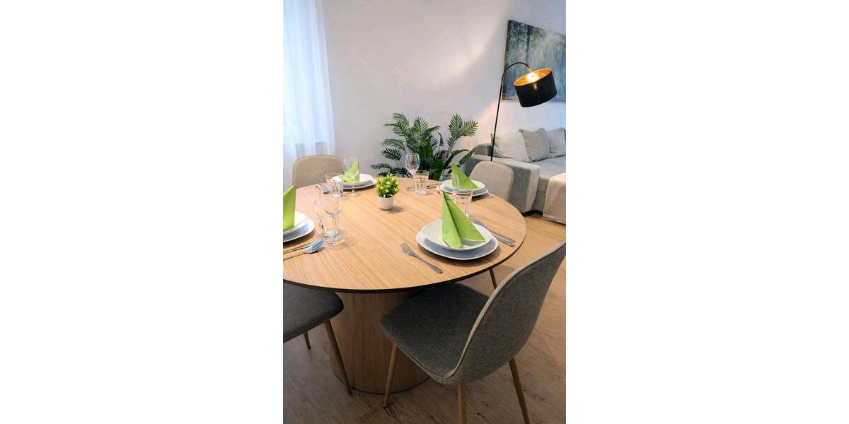 Etagenwohnung Bad Wörishofen - 2 Zimmer, 65 m&sup2;, 1.350&euro; | Angebot:25637732