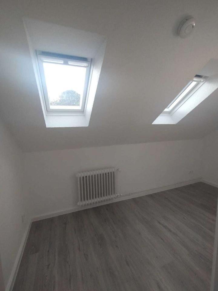 SINGLE-APARTMENT | SANIERT | DUSCHBAD | ideal für Pendler!
