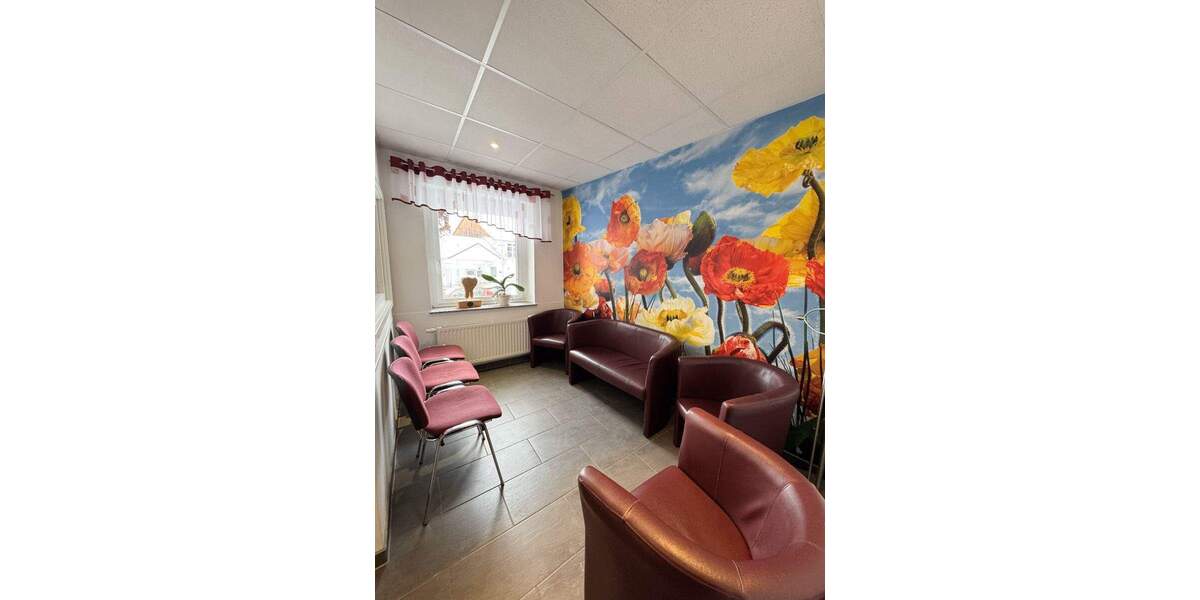 Gewerbeobjekt Grünhain-Beierfeld Beierfeld - 3 Zimmer, 62 m&sup2;, 600&euro; | Angebot:25688357