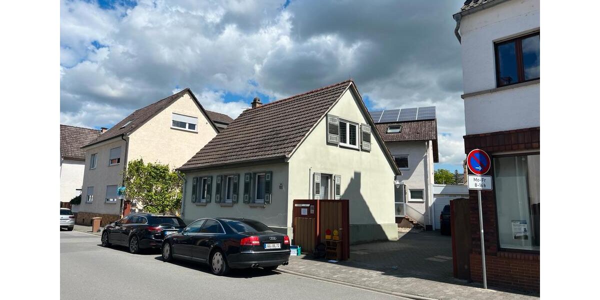 Einfamilienhaus Nauheim - 3.5 Zimmer, 99 m&sup2;, 1.200&euro; | Angebot:26262267