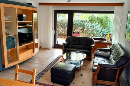 Wohnung Dortmund Hörde - 4 Zimmer, 100 m&sup2;, 1.540&euro; | Angebot:25965152