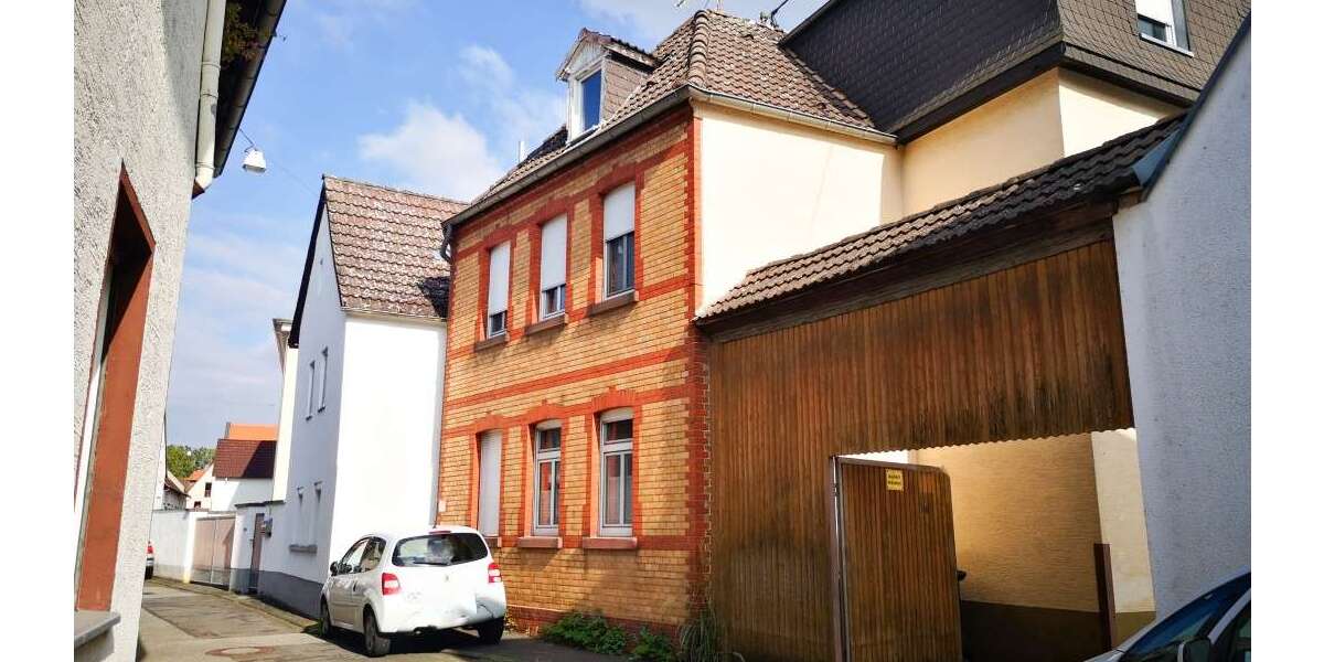 Etagenwohnung Wiesbaden Mainz-Amöneburg - 1 Zimmer, 50 m&sup2;, 550&euro; | Angebot:25978965