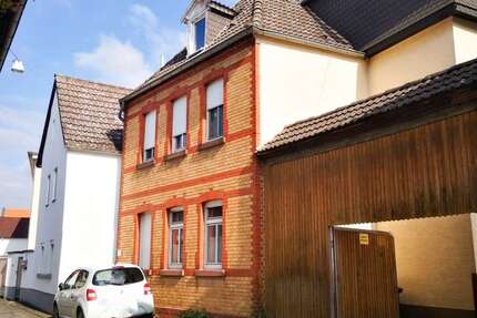Wohnung Wiesbaden Mainz-Amöneburg - 1 Zimmer, 50 m&sup2;, 550&euro; | Angebot:25978965