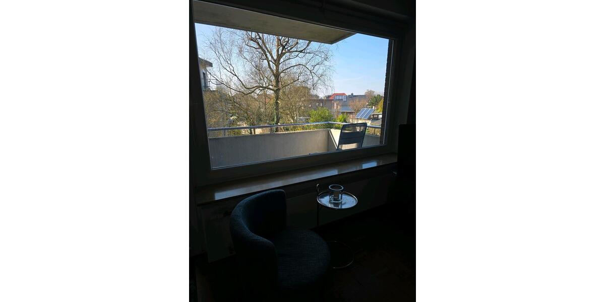 Etagenwohnung Oldenburg Dobbenviertel - 1 Zimmer, 48 m&sup2;, 1.100&euro; | Angebot:26610306