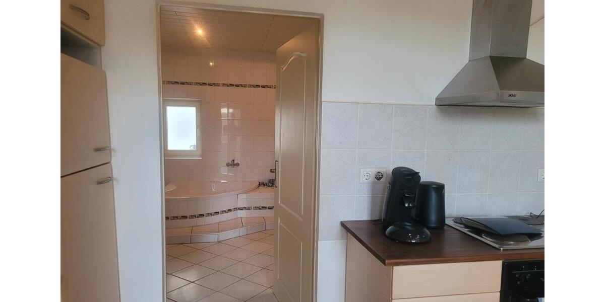 Erdgeschoßwohnung Hadamar - 2.5 Zimmer, 76 m&sup2;, 650&euro; | Angebot:26016991