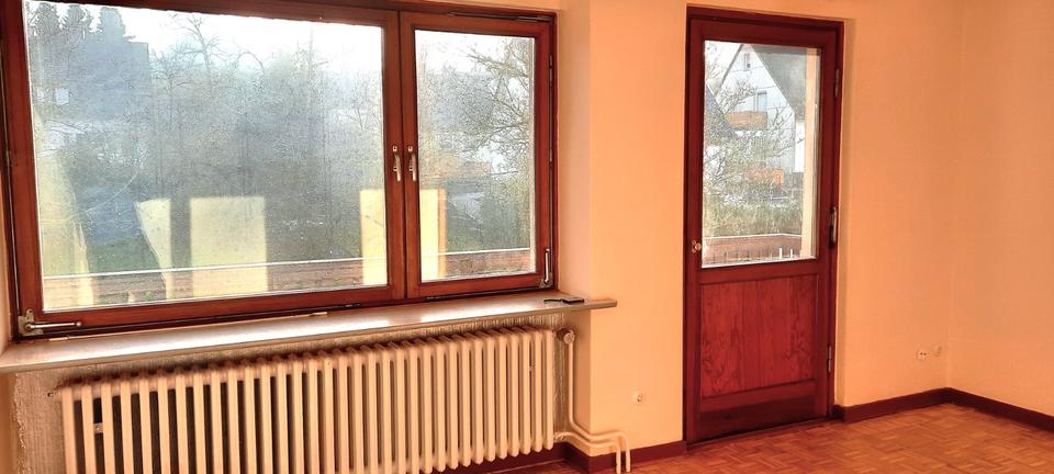 Etagenwohnung Stadtoldendorf - 3 Zimmer, 67 m&sup2;, 320&euro; | Angebot:25396244