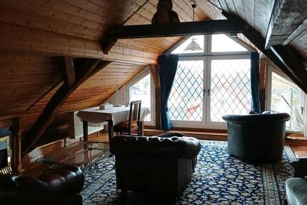 Vermietung auf Zeit Drolshagen Warmmiete 3 zimmer