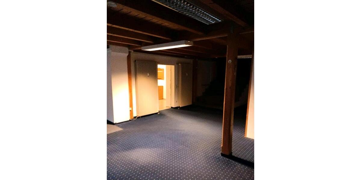 Erdgeschoßwohnung Heiligenstadt in Oberfranken - 4 Zimmer, 144 m&sup2;, 799&euro; | Angebot:24719056