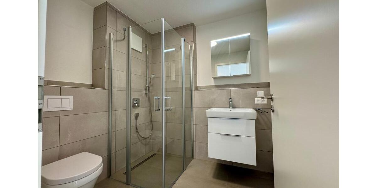 Erdgeschoßwohnung Remseck am Neckar - 2 Zimmer, 52 m&sup2;, 1.130&euro; | Angebot:25216550