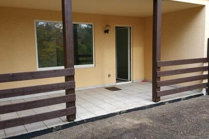 Knesebeck, 2 Zi., ca. 48m² im EG mit Terrasse und kl. Garten 2 zimmer