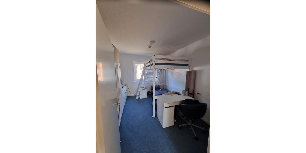 Etagenwohnung Buchholz in der Nordheide - 4 Zimmer, 101 m&sup2;, 1.250&euro; | Angebot:26556540