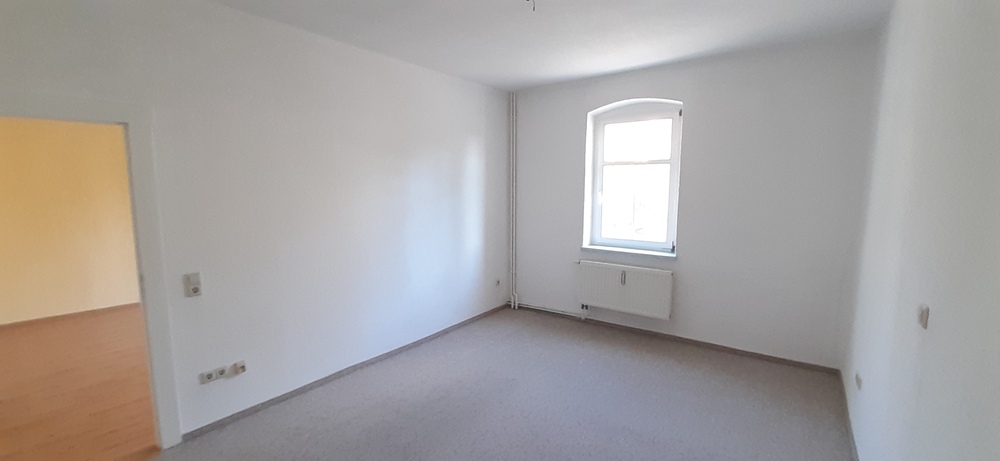 Drei-Zimmer-Wohnung in ruhiger Lage mit guter Fernsicht 3 zimmer