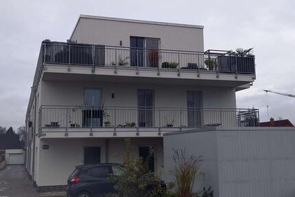 Müllersweg: Moderne 4-ZKB in Oldenburg 4 zimmer